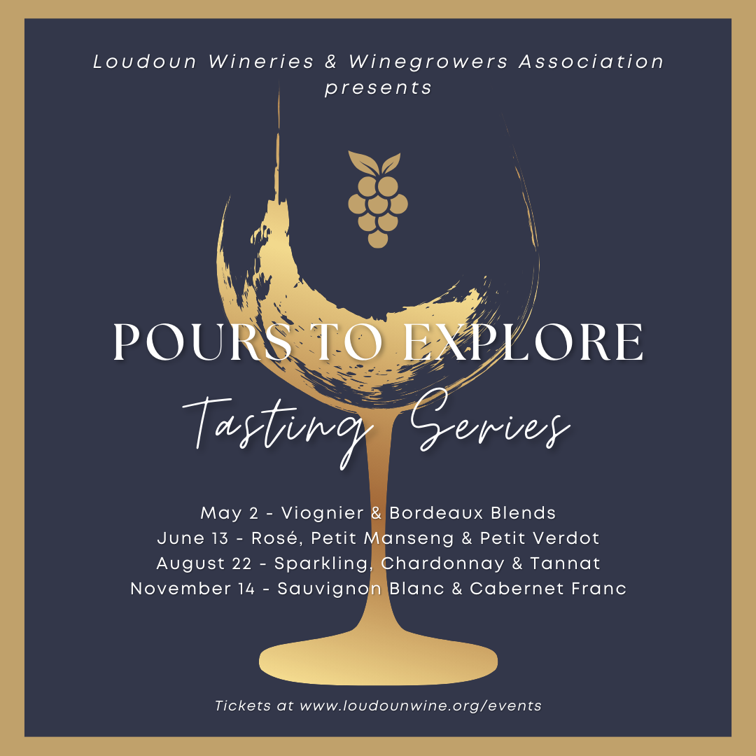 Loudoun Pours to Explore