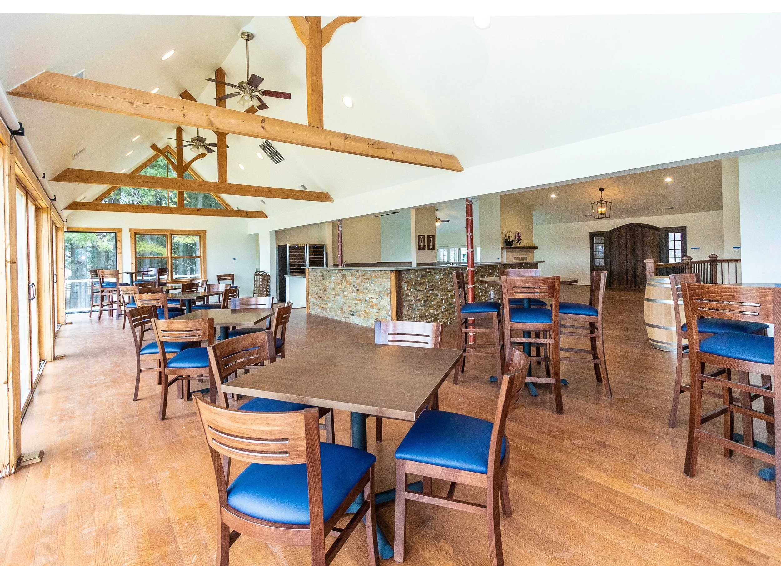 Good Spirit Farm Winery