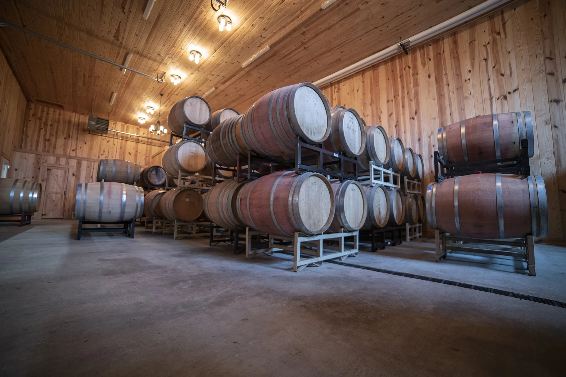 Quattro Goombas Winery