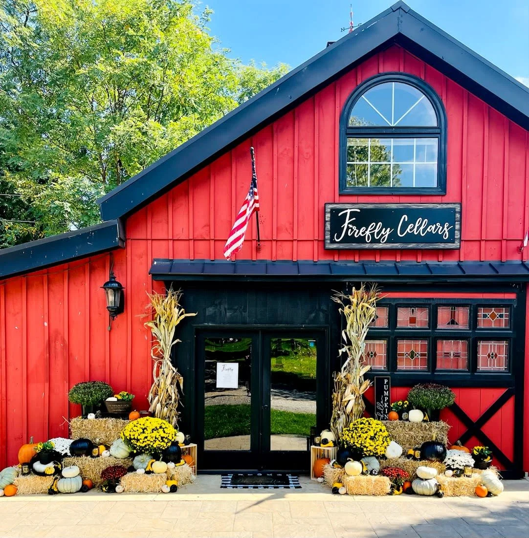 Firefly Cellars