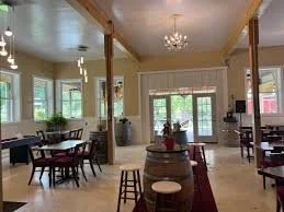 Two Twisted Posts Winery