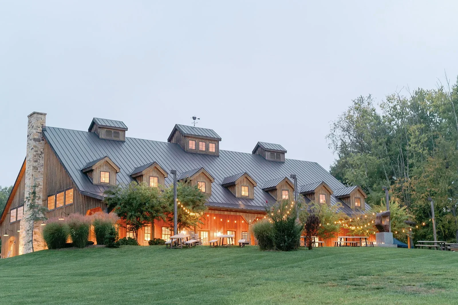 Mount Defiance Cidery