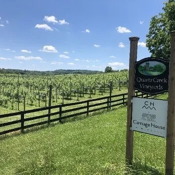 Carriage House Wineworks