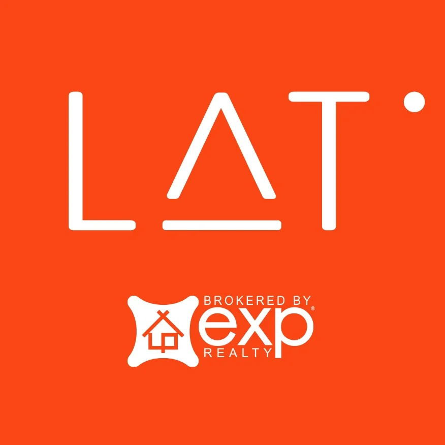 Latitude brokered by eXp Realty is an exclusive Portland-based real estate company run by Neal Collins and Alissa Collins.