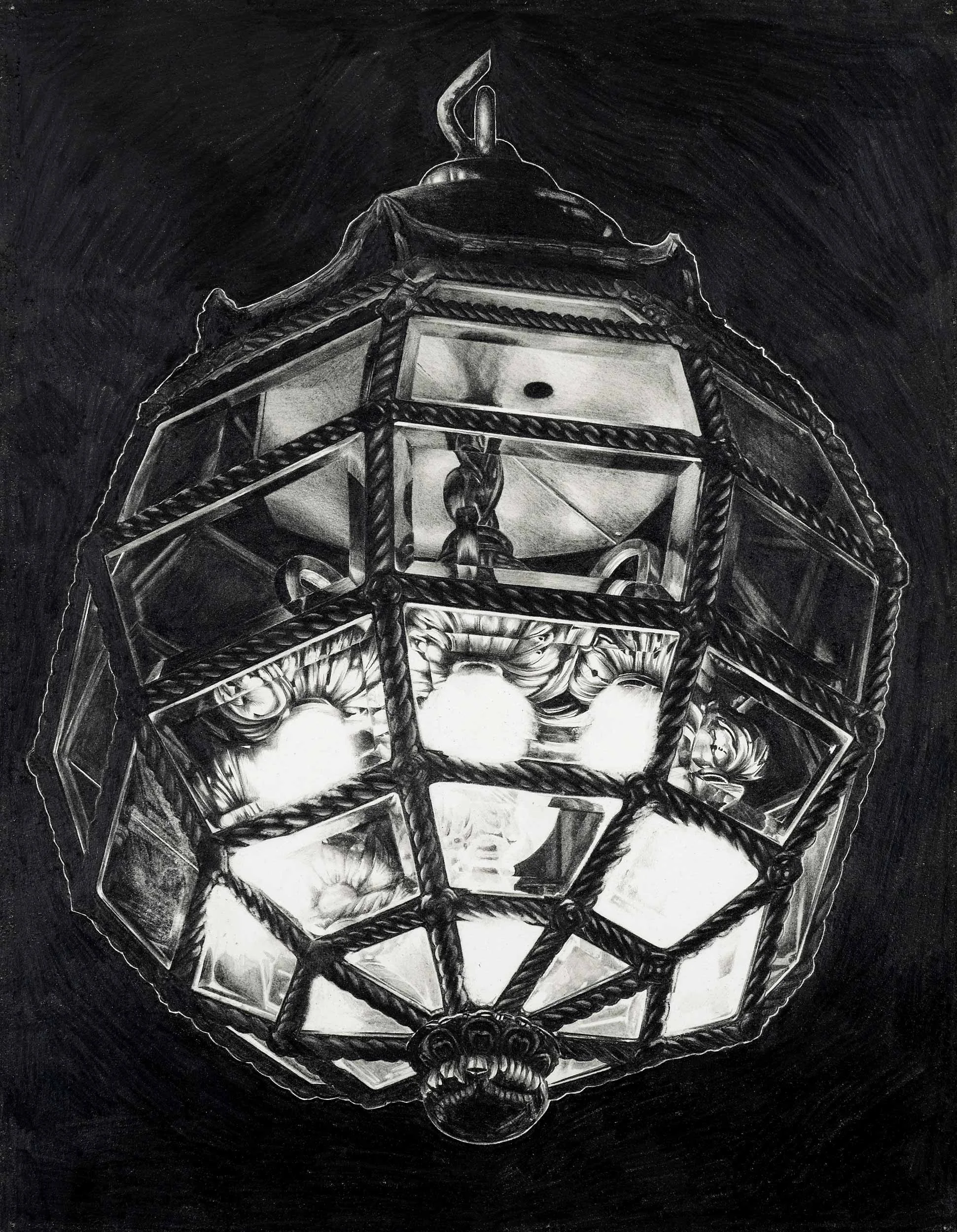 Study: Lamp