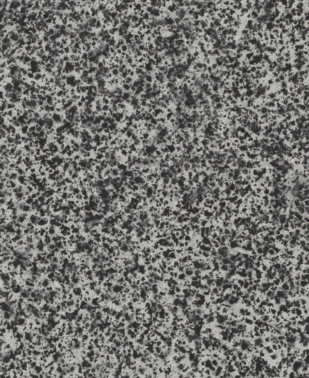 14th April, Fine Drizzle (detail)