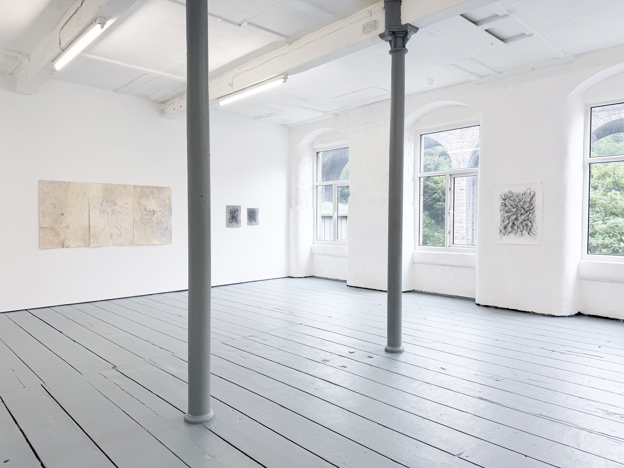 Surface Tension (Installation 03)
