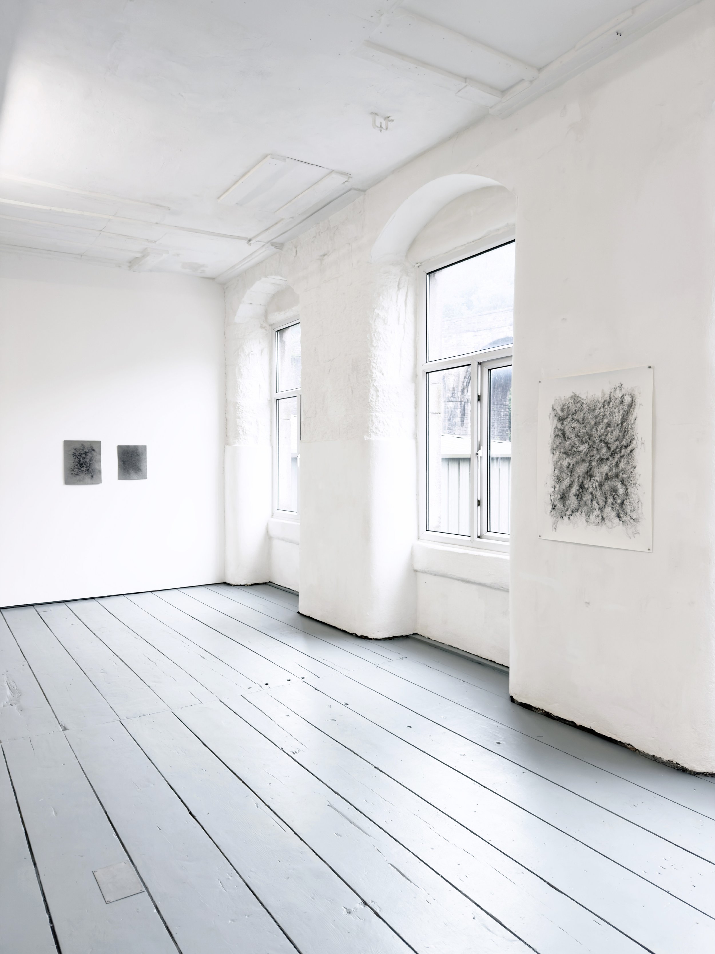 Surface Tension (Installation 04)