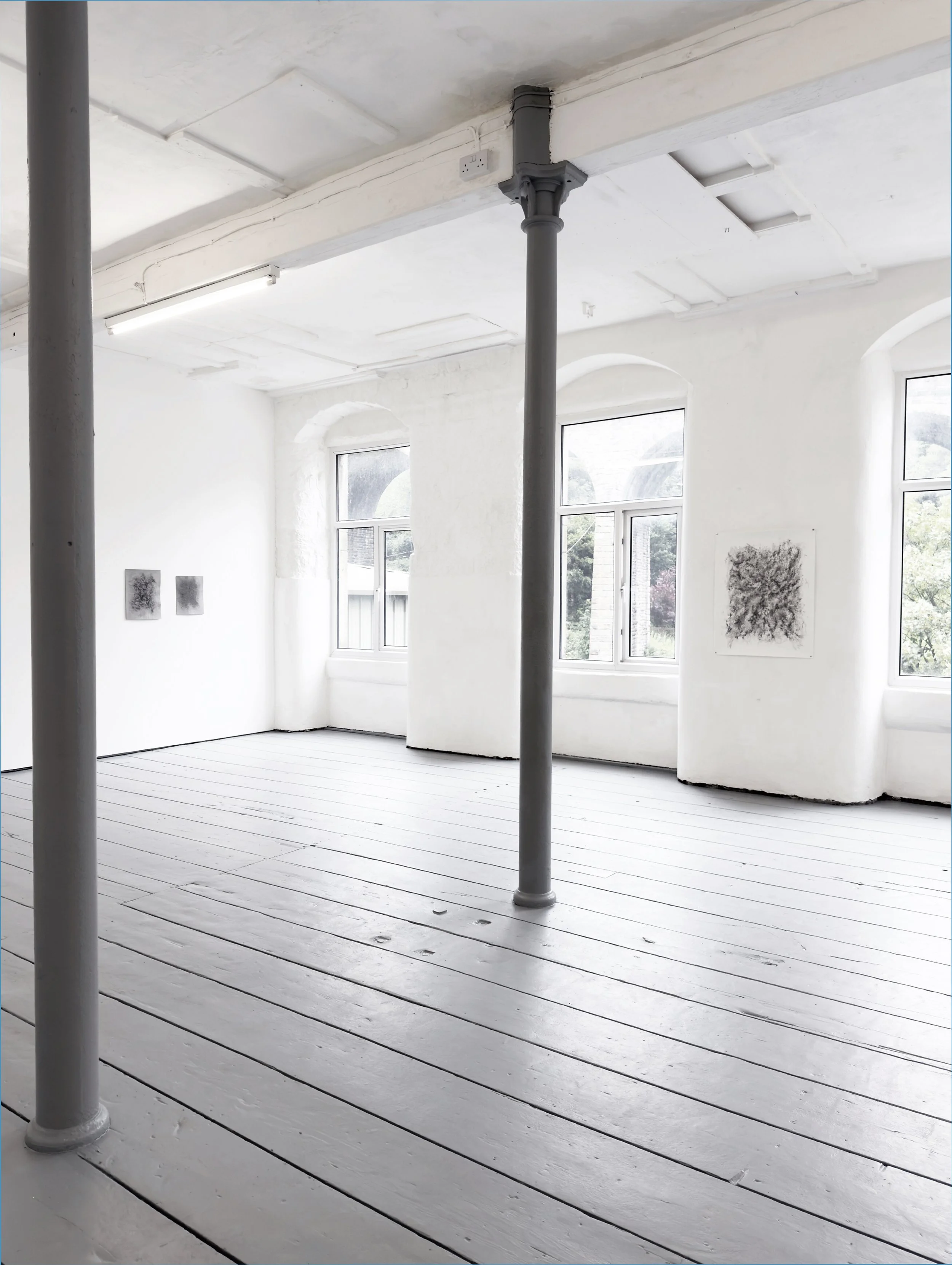 Surface Tension (Installation 11)