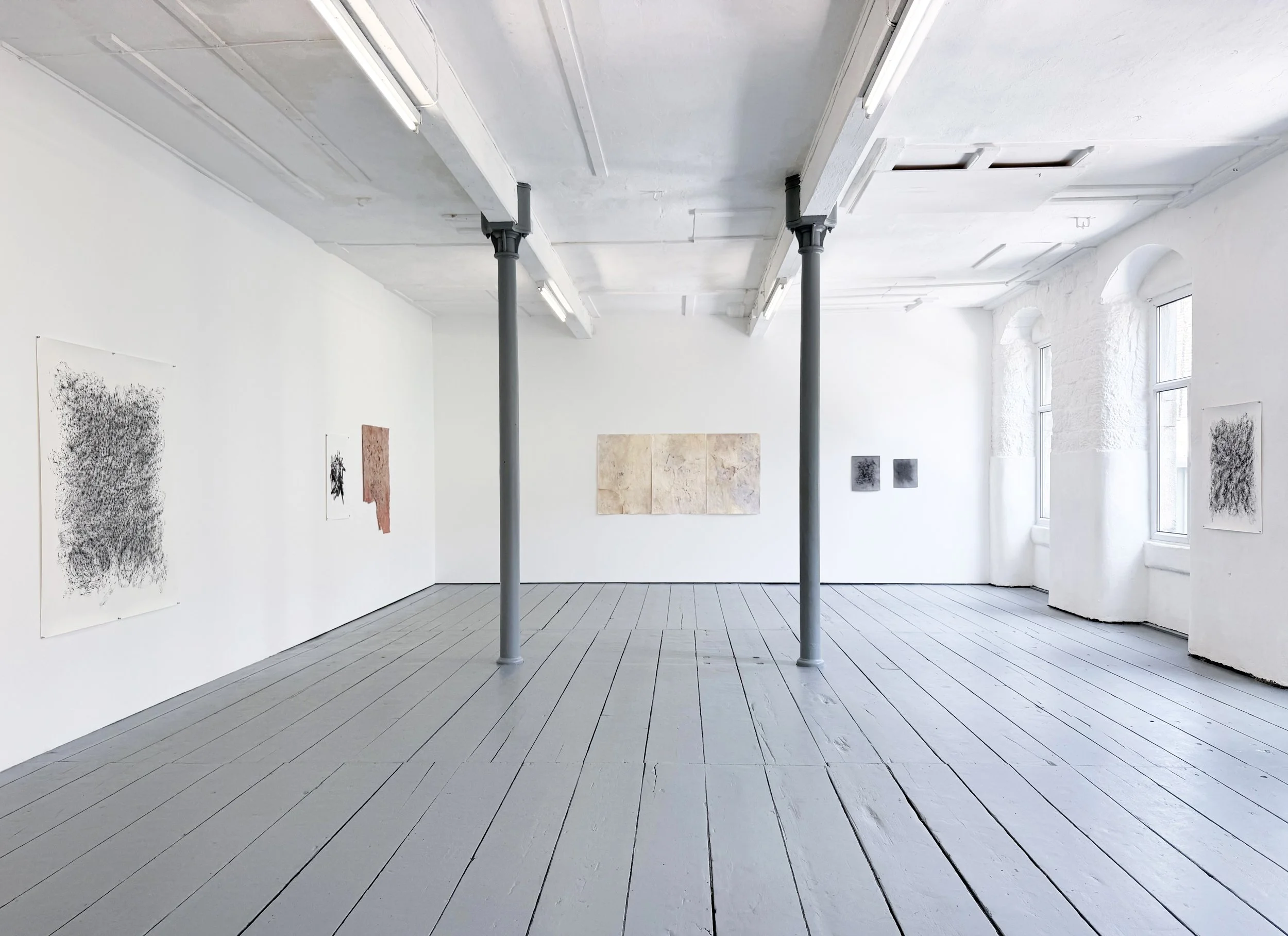 Surface Tension (Installation Image 1)