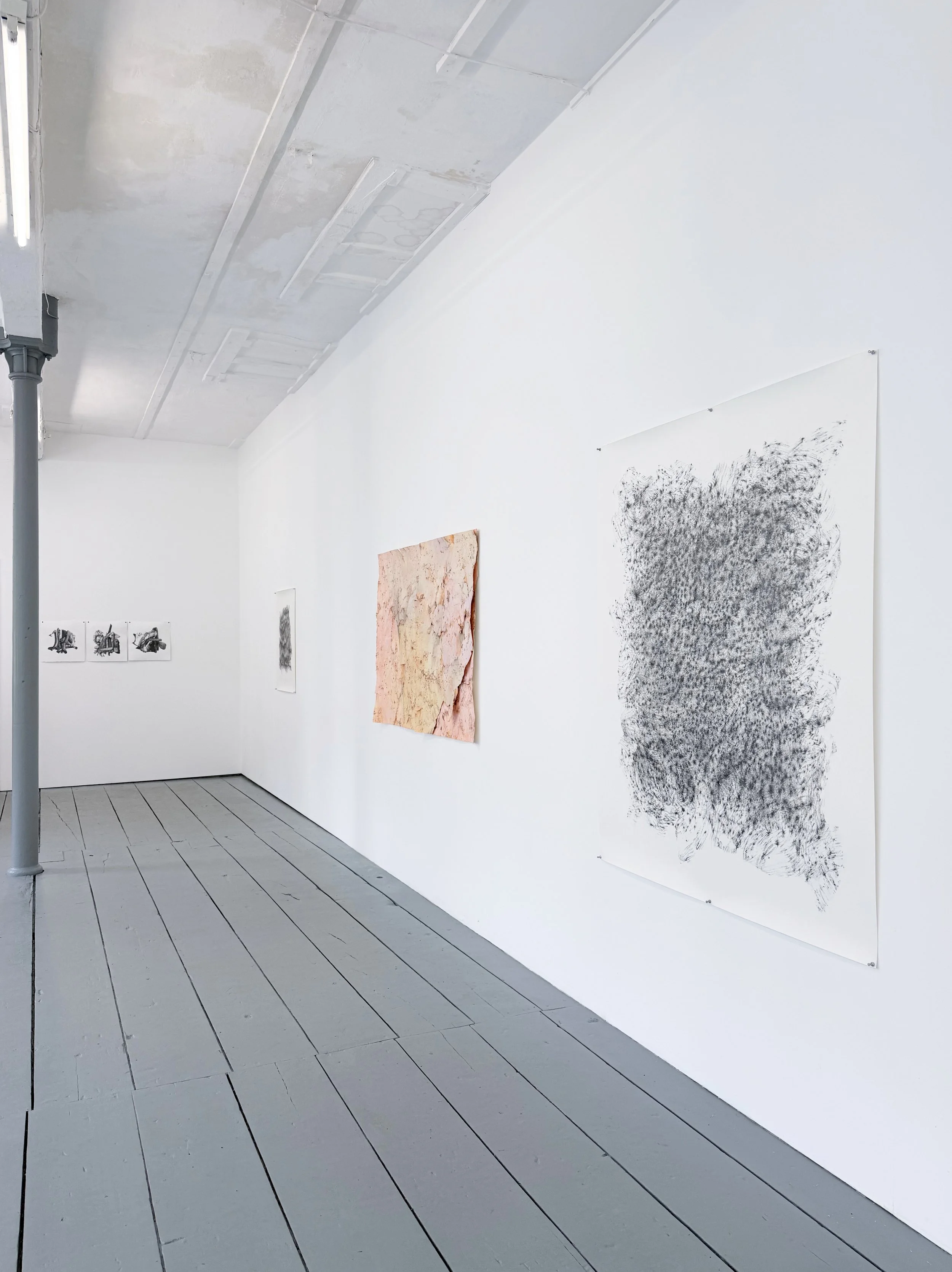 Surface Tension (Installation image 2)