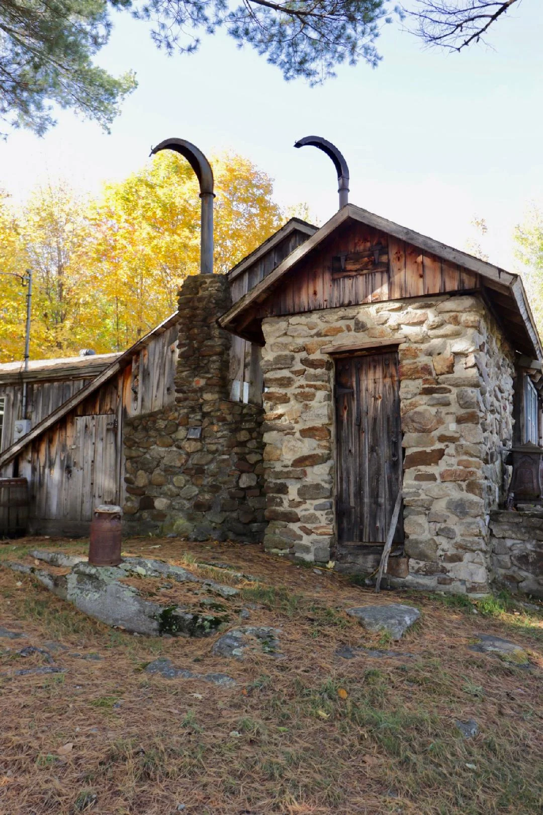 Fox Country Smoke House