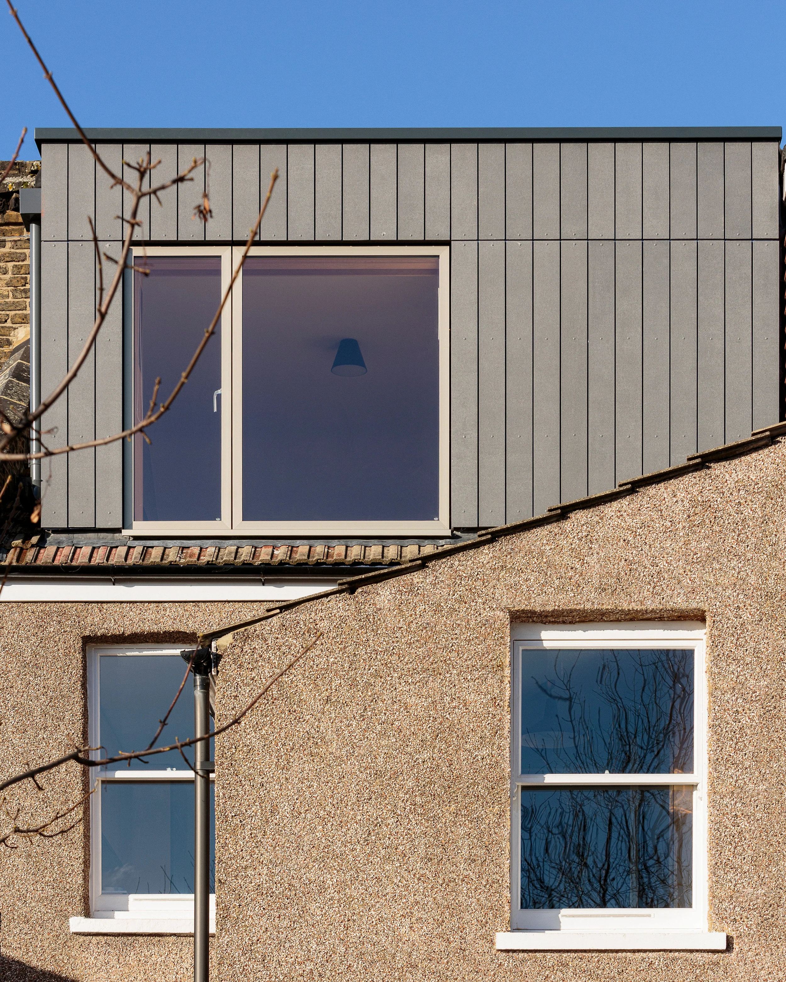 Markhouse Maisonette