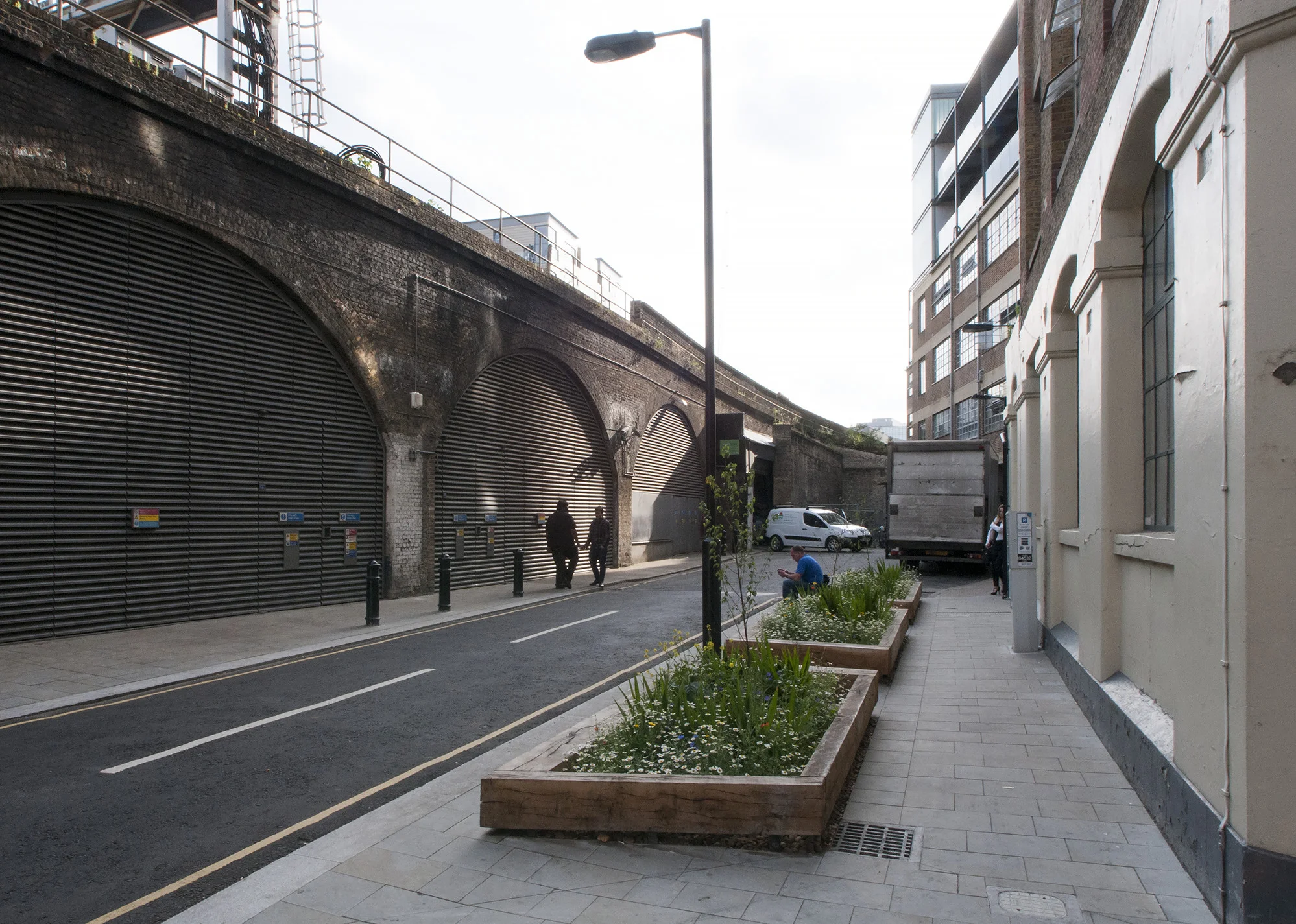 Bankside Voices