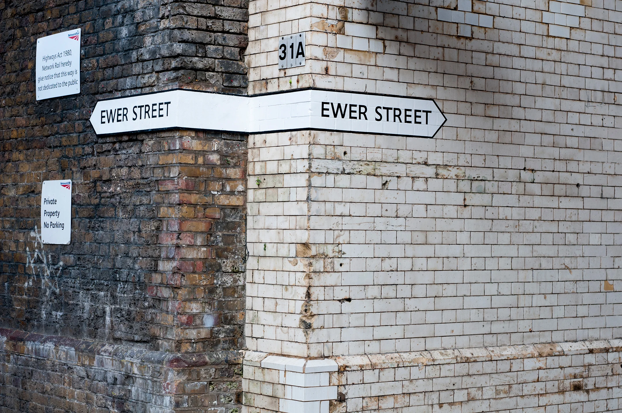 Bankside Voices