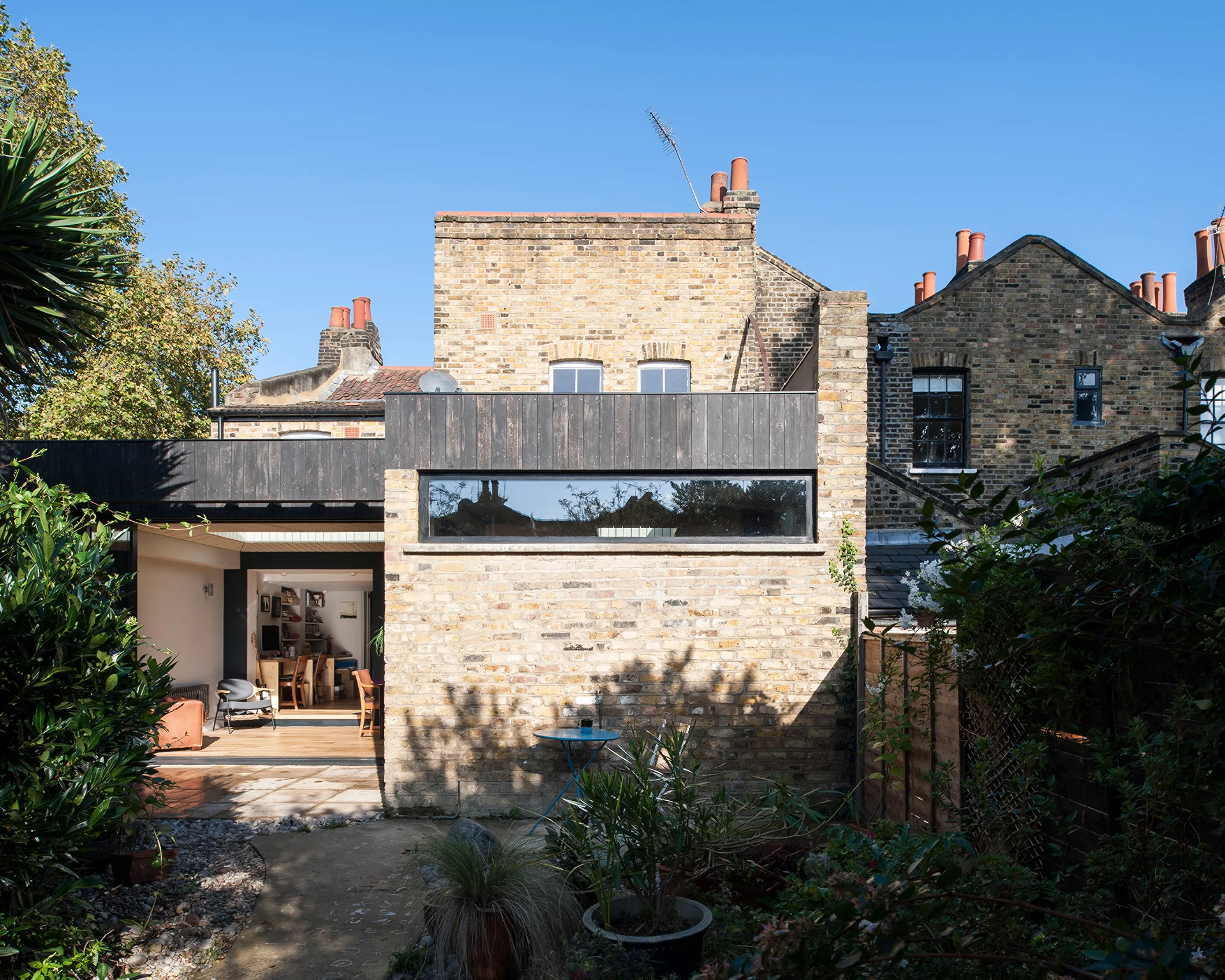 House in Victoria Park