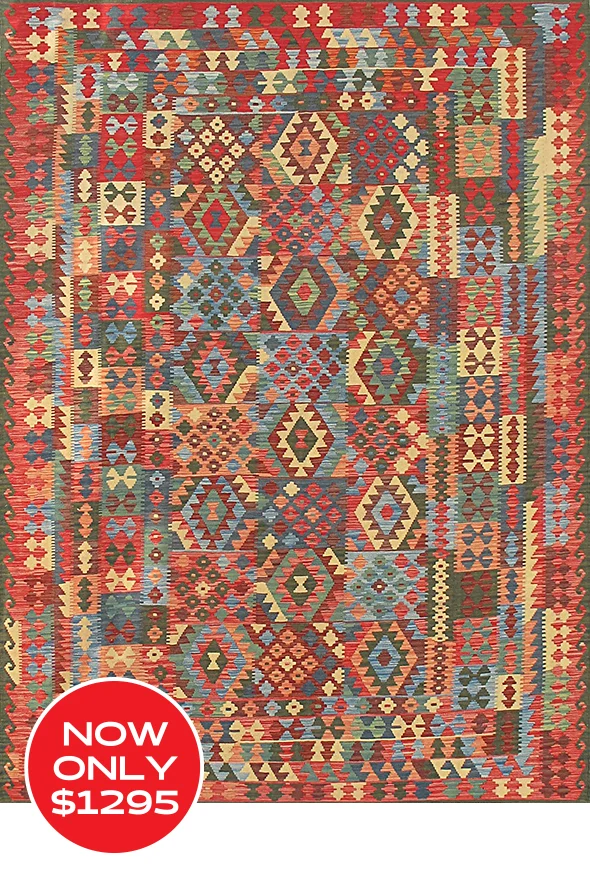 4 40138 Afghan Kelim 3.43 x 2.51.jpg