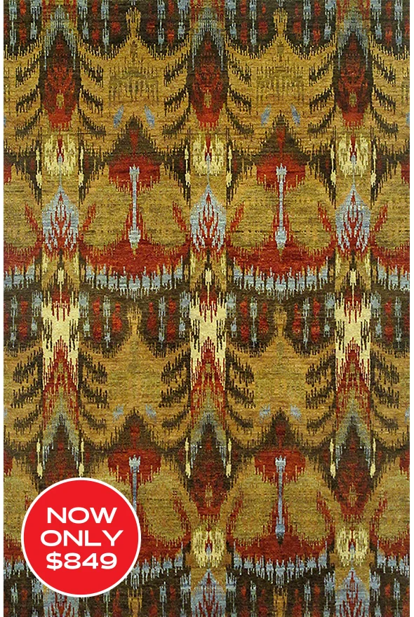37042 Indian Ikat 1.81x1.19.jpg