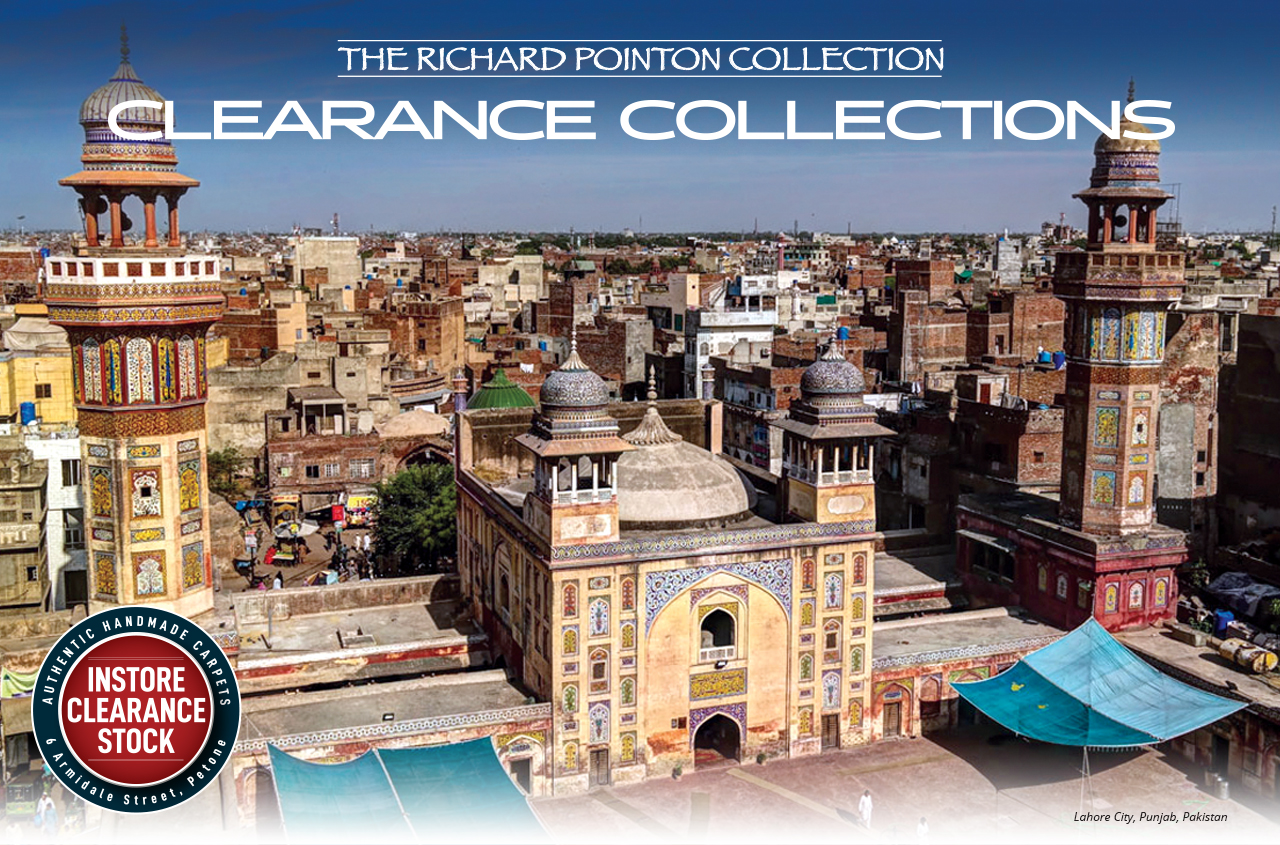 Oriental Rugs Wellington Nz | Bryont Rugs and Livings