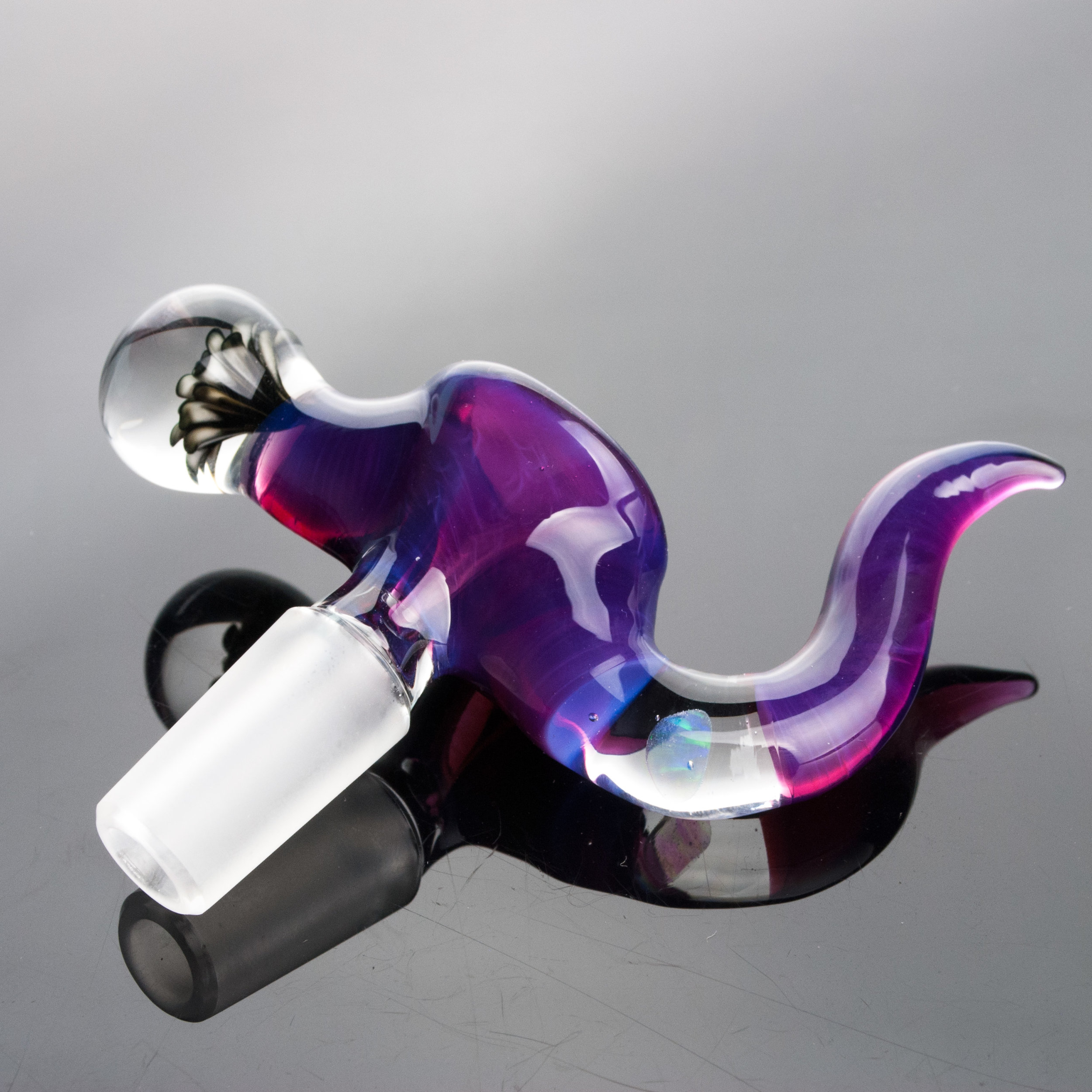 Royal Jelly Flower Power w/ Opal