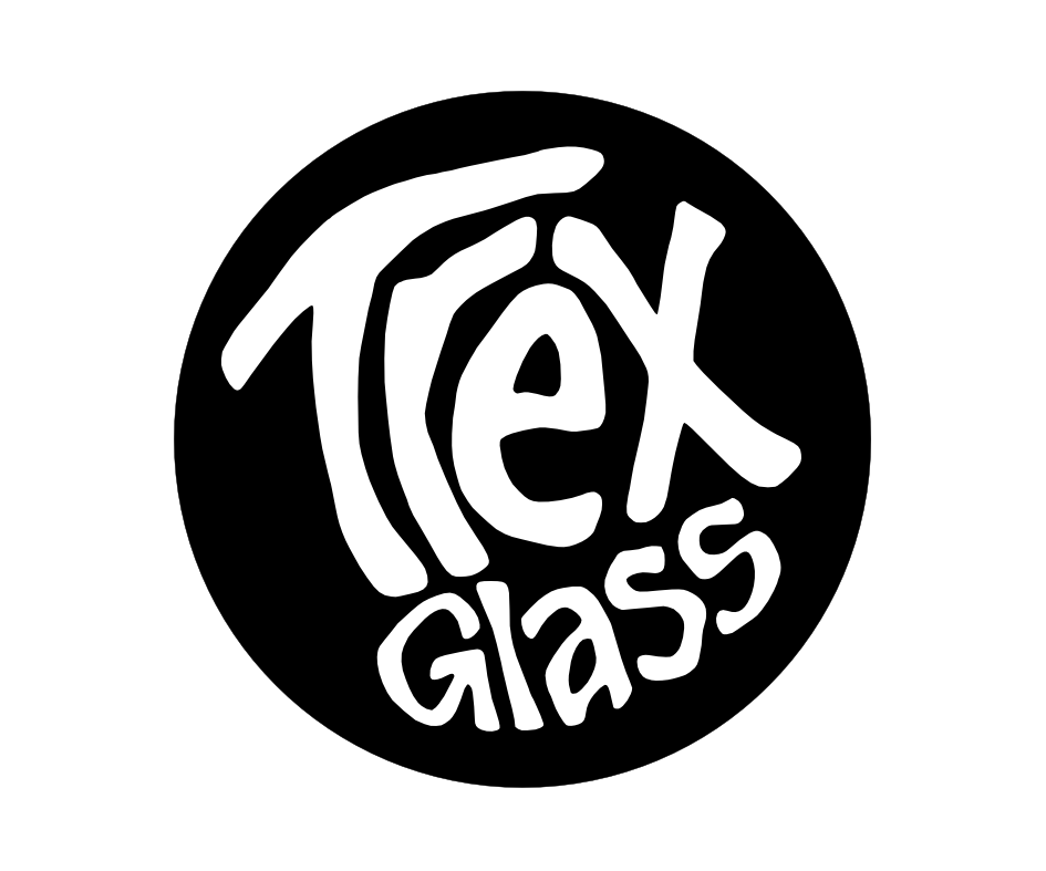 T-Rex Glass