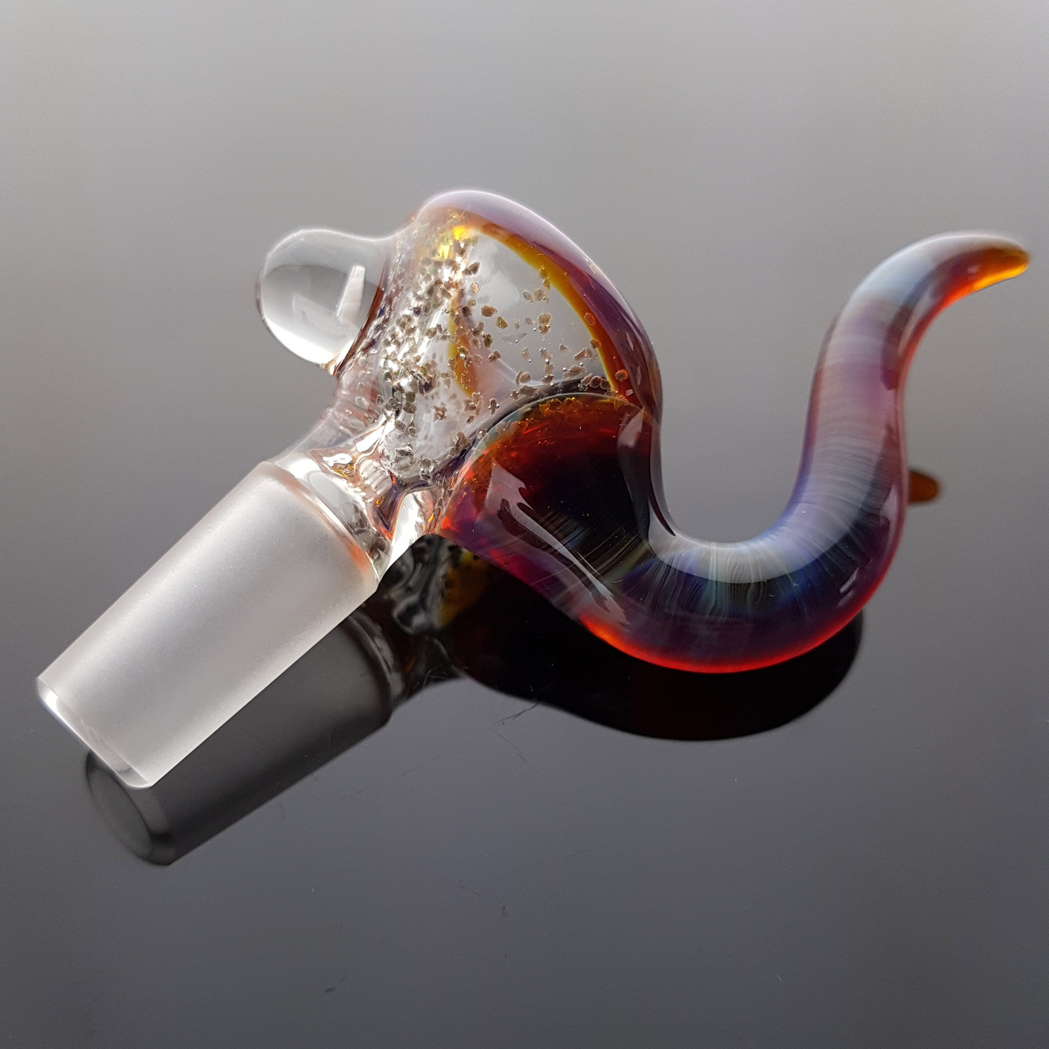 Second Quality Crushed Opal