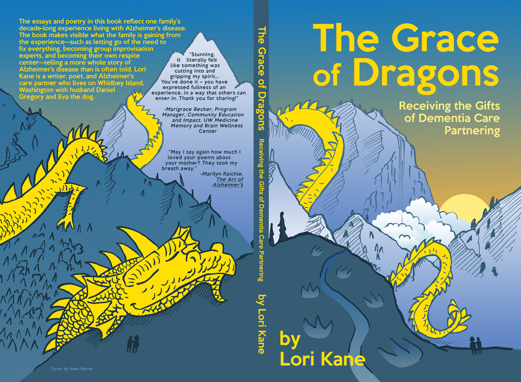 Book Jacket Design
