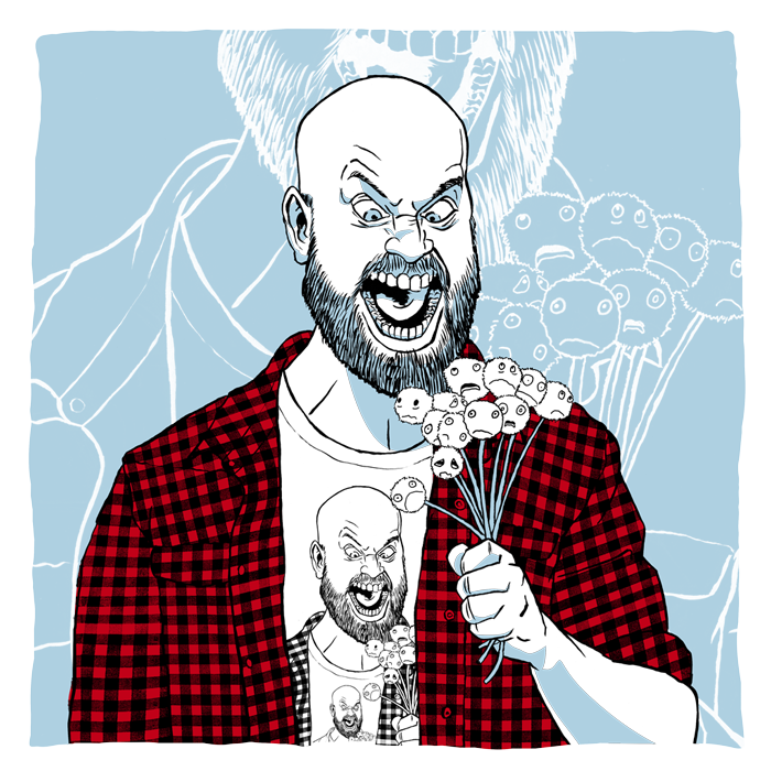 T-Shirt Design