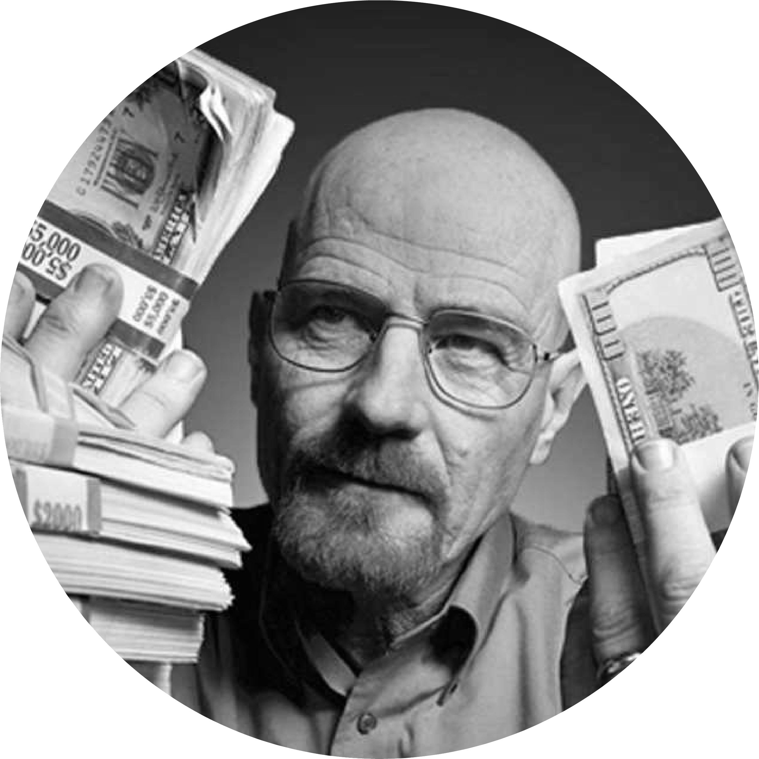 Crazy Money