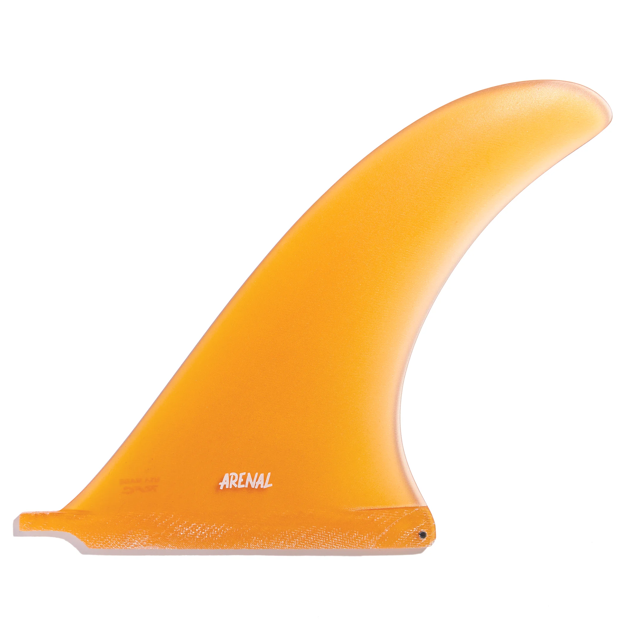 Rhythm Fin Amber.jpg