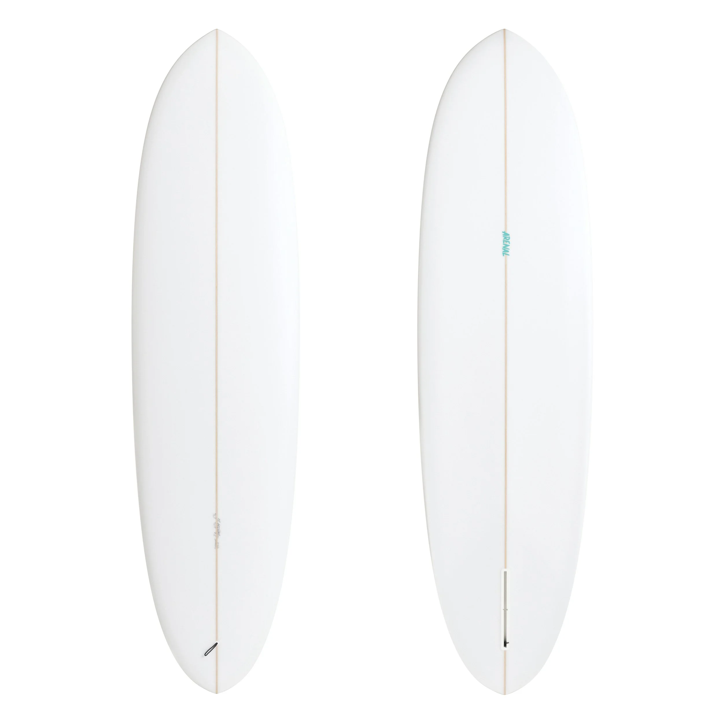 7'0 Microglide