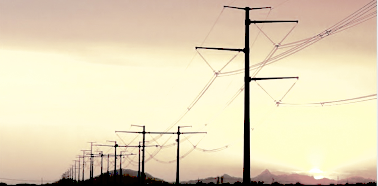 Project Highlight: Pinal Central - Tortolita 500kV Transmission Line