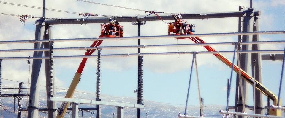 Project Highlight: Vail T-3 Substation Project
