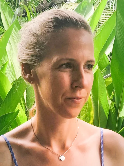 Megan Mokri