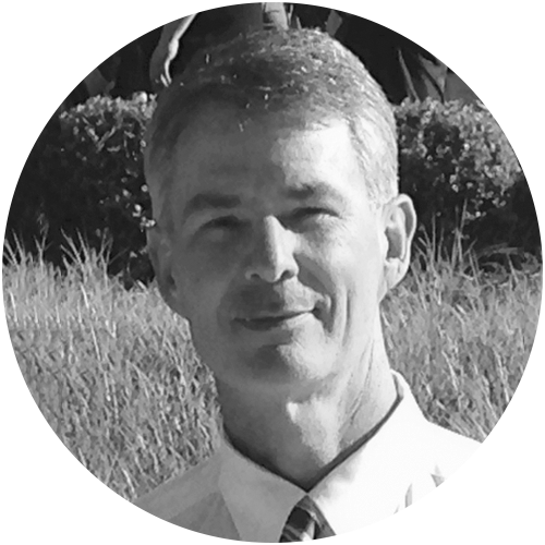 Mike Parker, President of Kardia, LLC