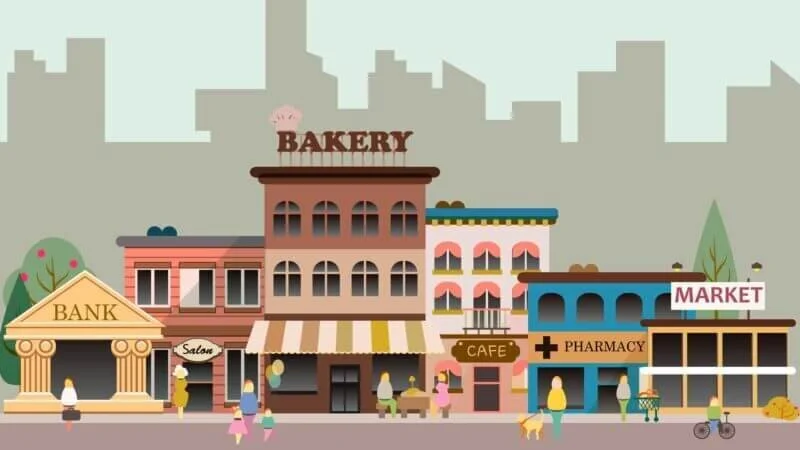 Small Business Relief 