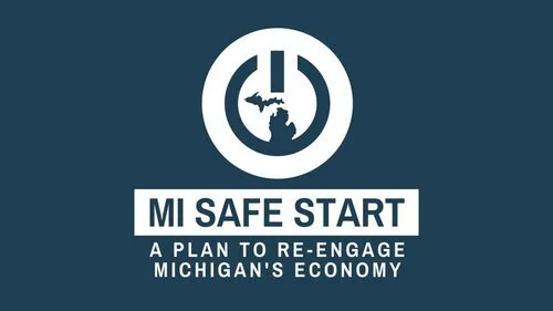 MI Safe Start