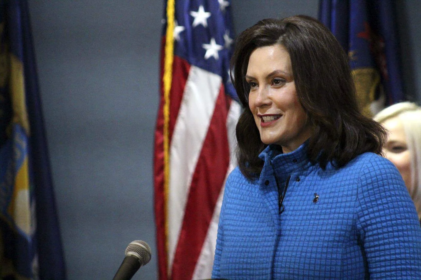 Michigan Reopening Details 