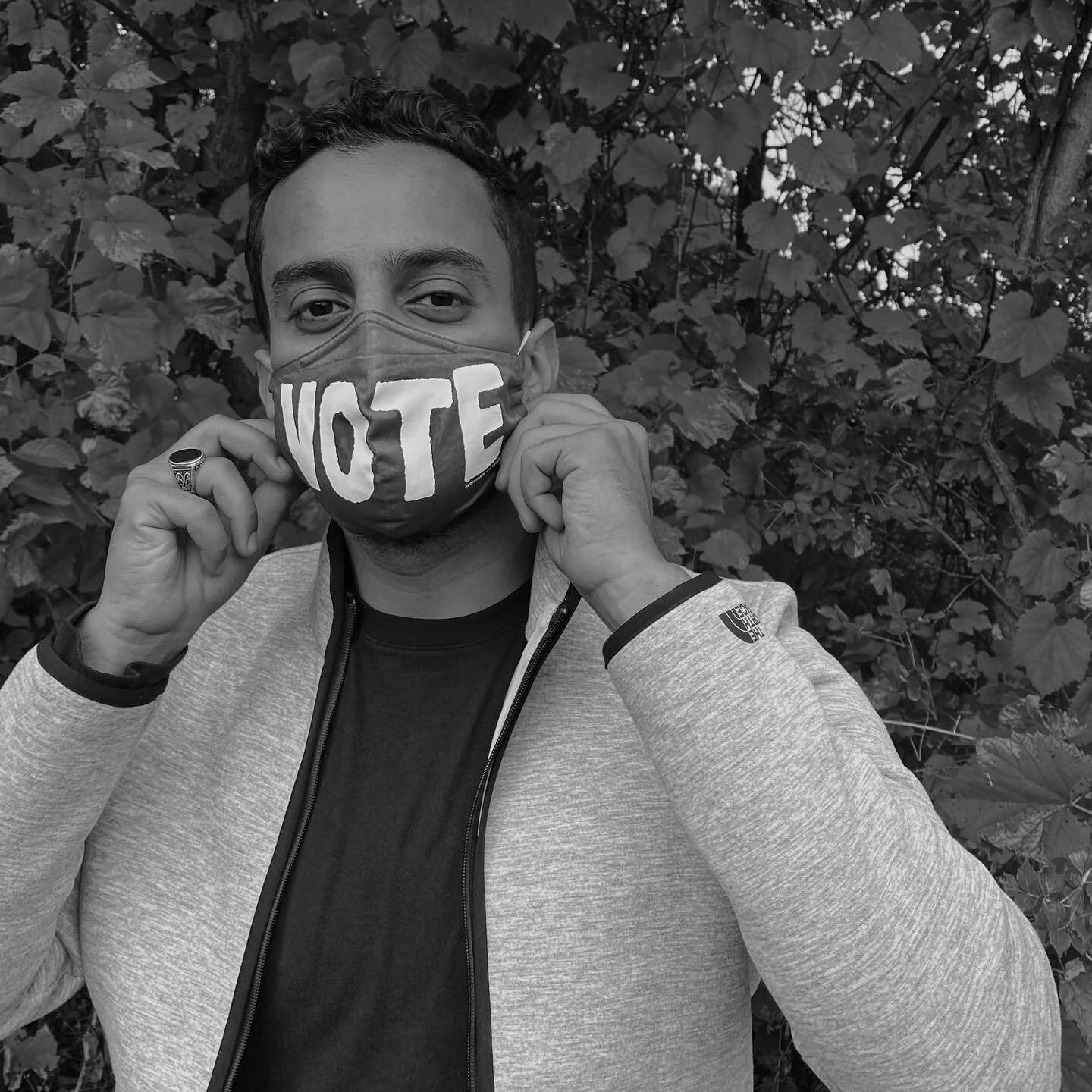 1 day. Let&rsquo;s go, y&rsquo;all.