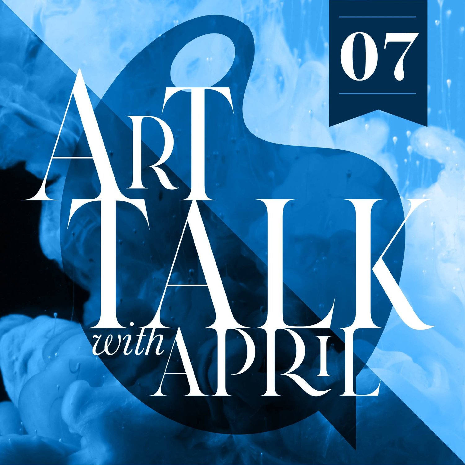 Art Talk with April