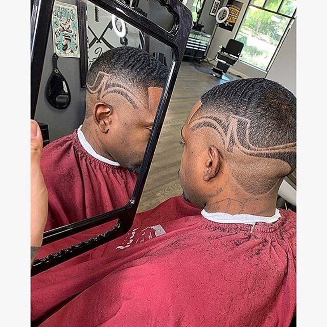 FROM THE OG TRIPPLE OG HIMSELF 🔥🔥🔥 Haircut by : @joeypfadez #barbershopconnect #barbersince98 #showcasebarbers #nastybarbers #barbersinctv #nationalbarbersassociation #NBA #Modelo #Corona #LakeElsinore #Ontario #CanyonLake #CanyonHills #Murrieta #