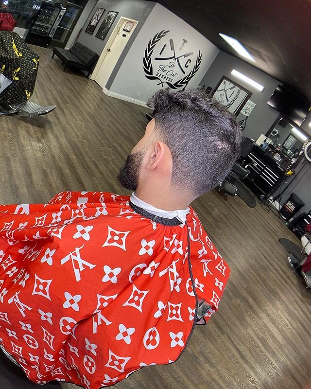 2  C R I S P Y 📸 Haircut by : @rudystyleshair #barbershopconnect #barbersince98 #showcasebarbers #nastybarbers #barbersinctv #nationalbarbersassociation #NBA #Modelo #Corona #LakeElsinore #Ontario #CanyonLake #CanyonHills #Murrieta #temecula #menife