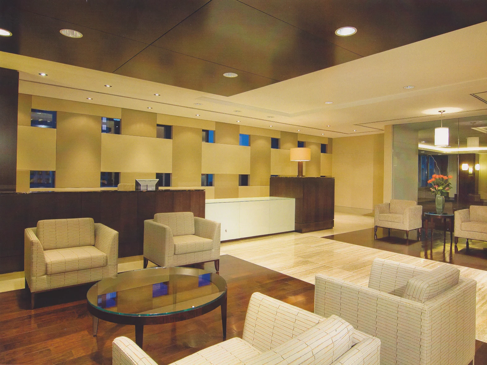 Project Gallery — Fine Touch
