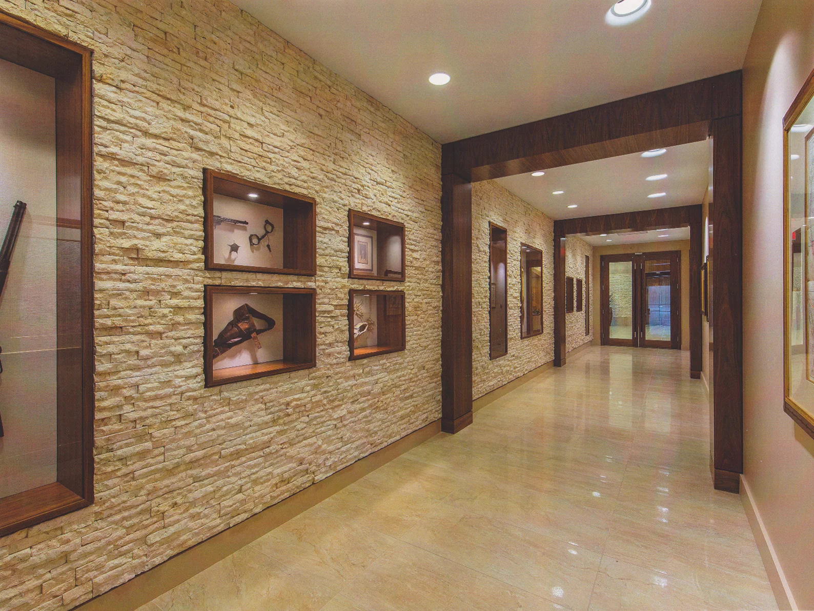 Project Gallery — Fine Touch