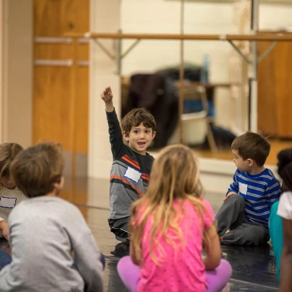 OZ School Days...Round 2!