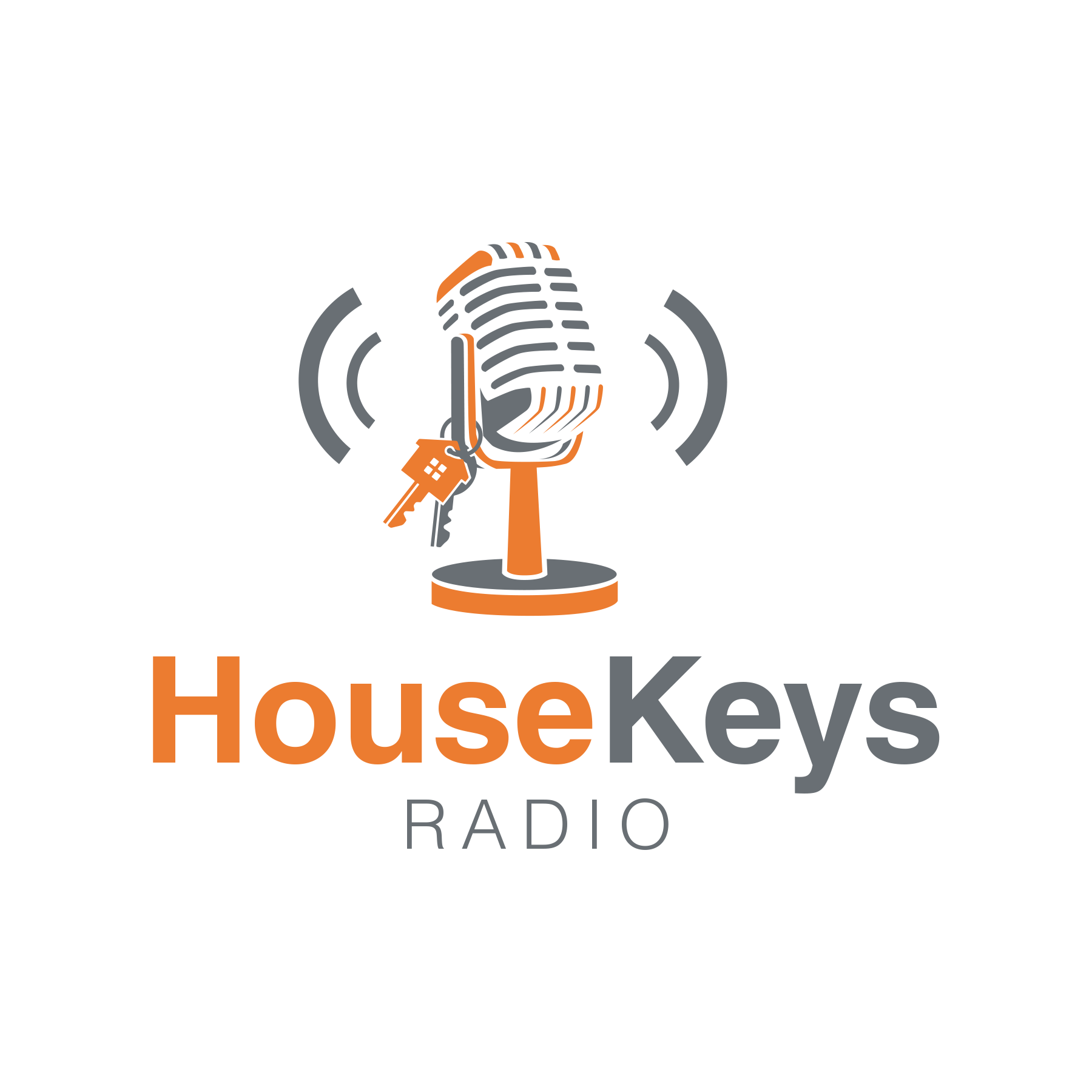 HouseKeys Radio