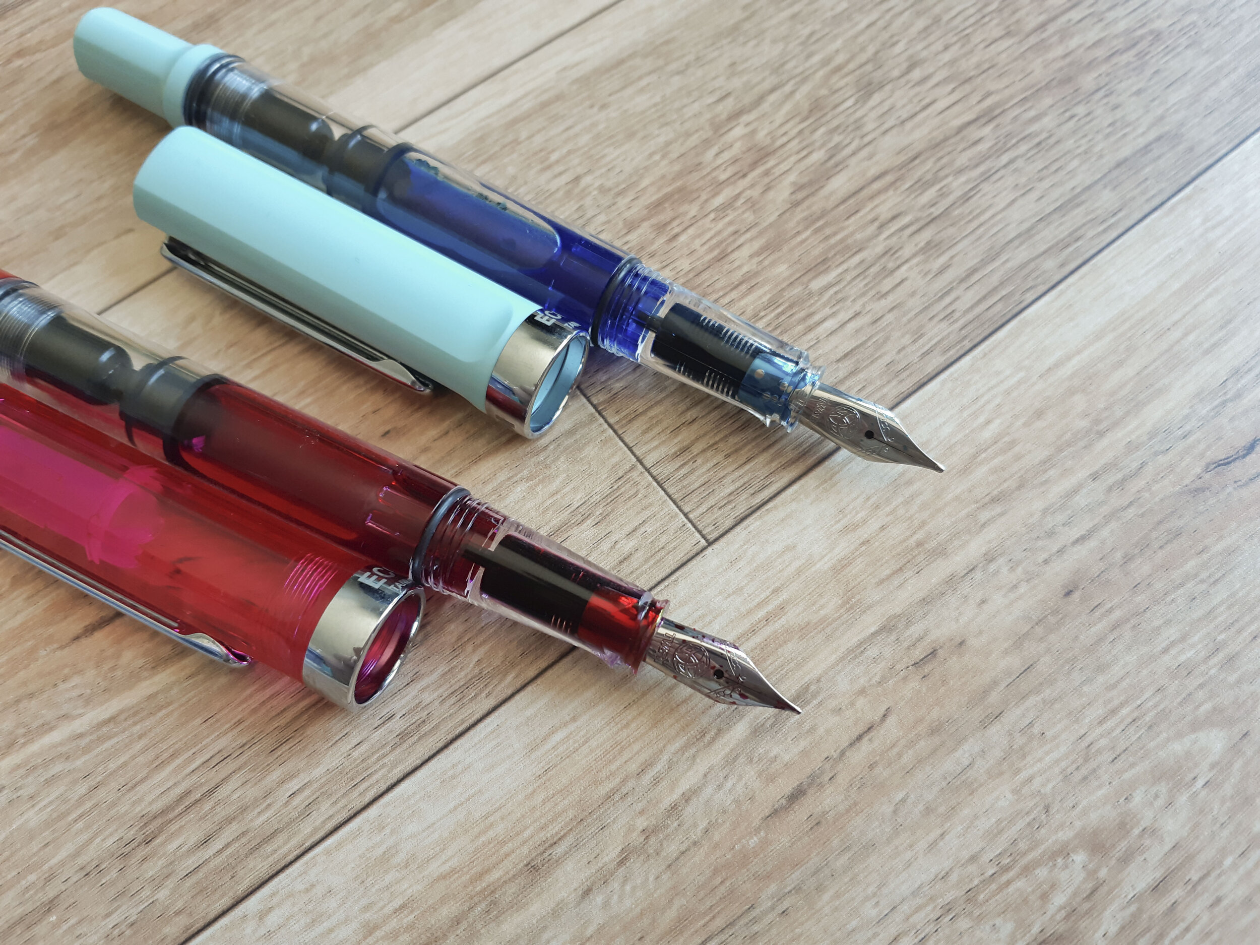 Everything You Need to Know About the TWSBI Eco Fountain Pen