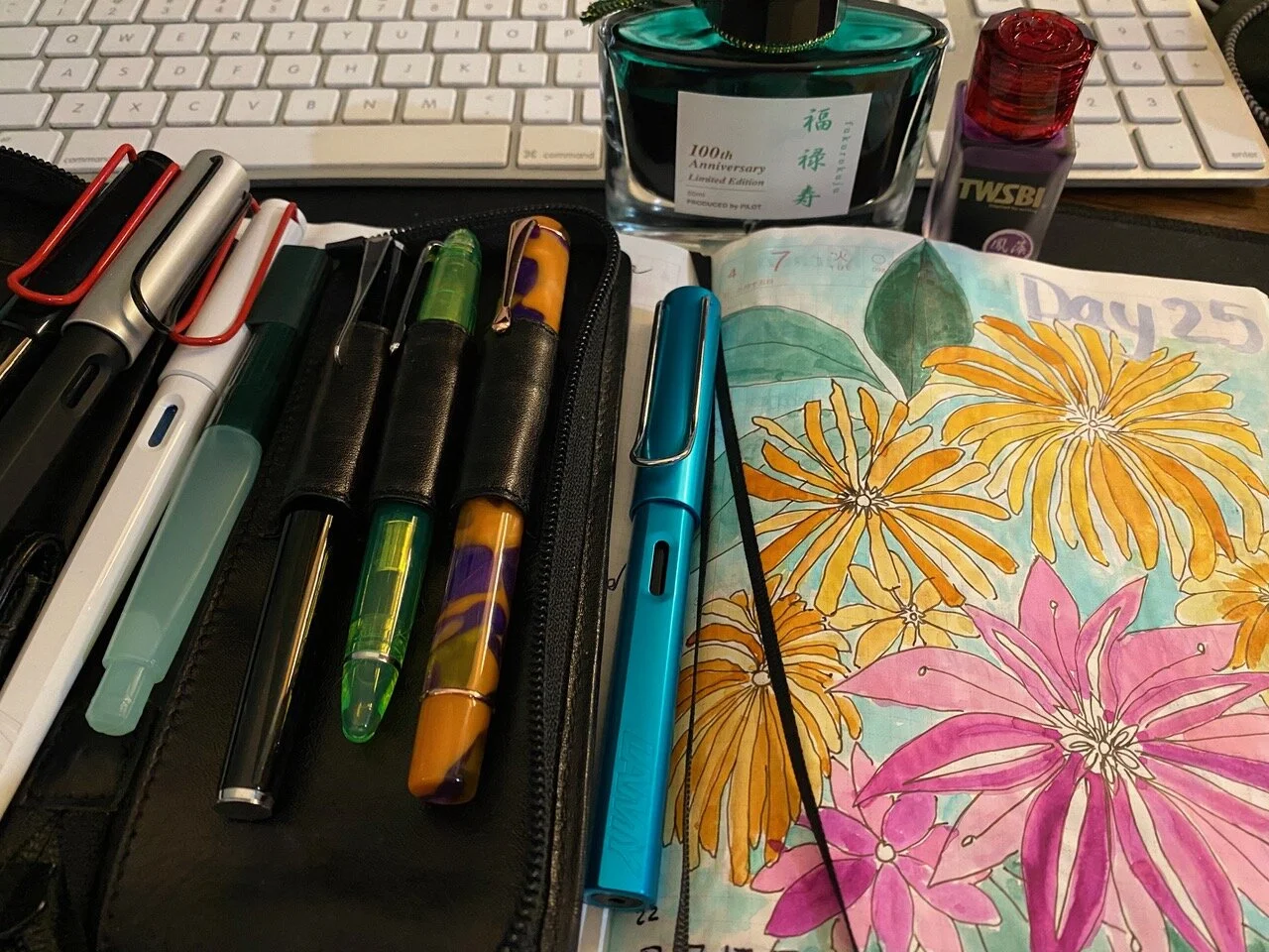 Phidon Story: Julie Clancy