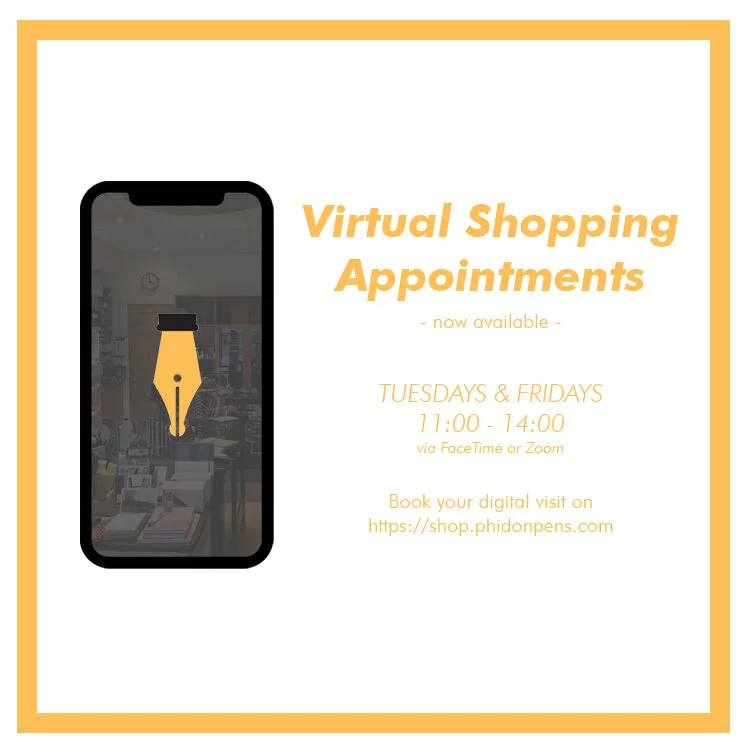 Shop Updates for June