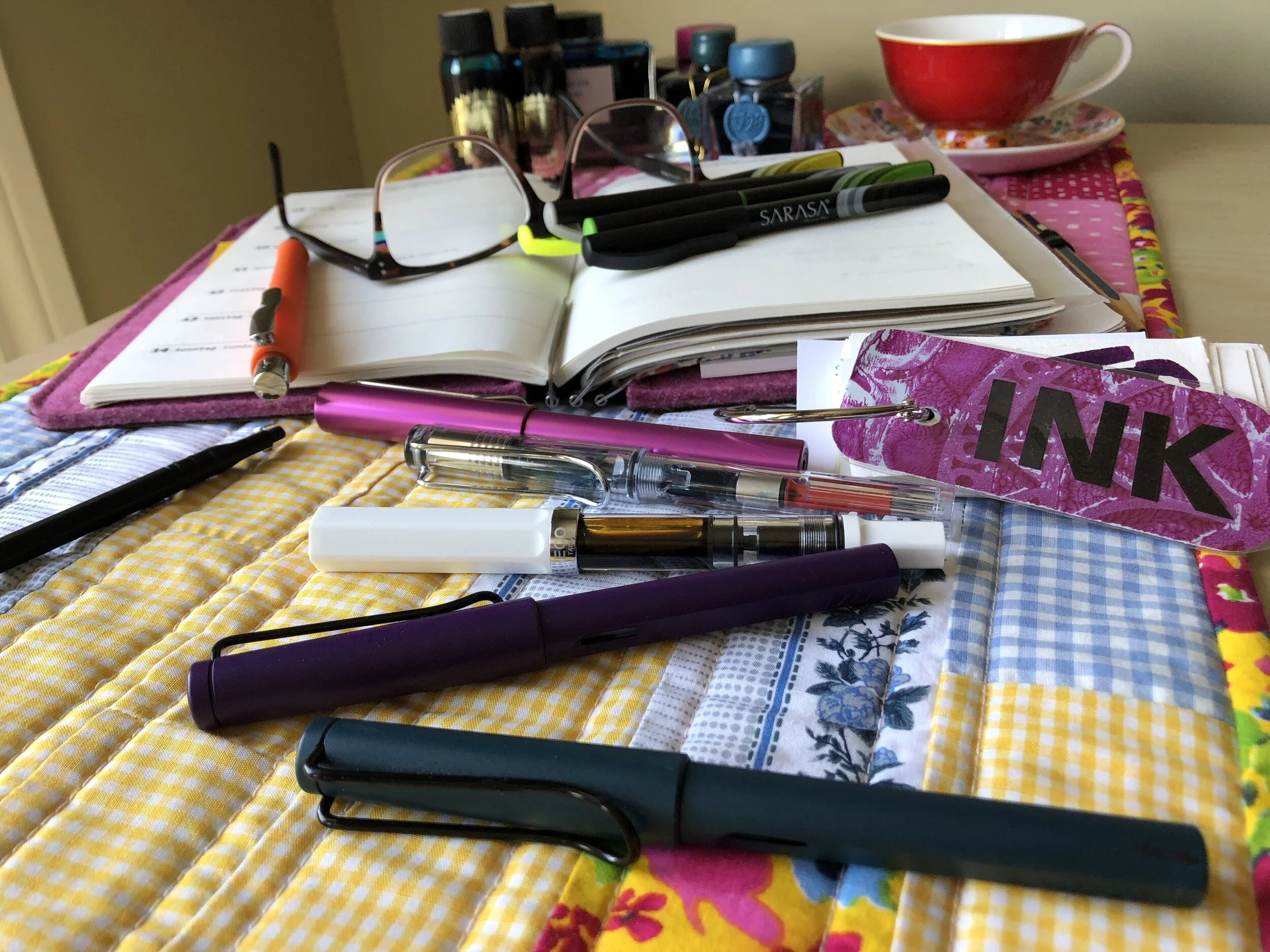 Phidon Story: Deanna Underwood